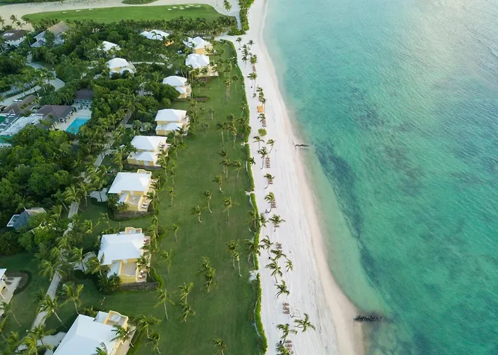 Tortuga Bay