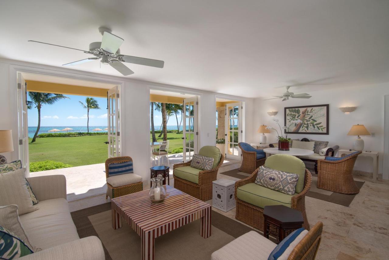 Tortuga Bay 5*