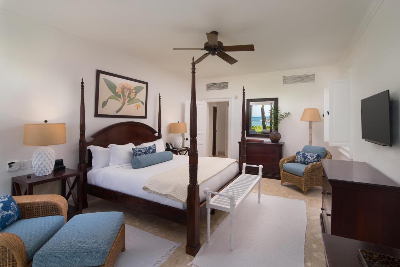 Tortuga Bay