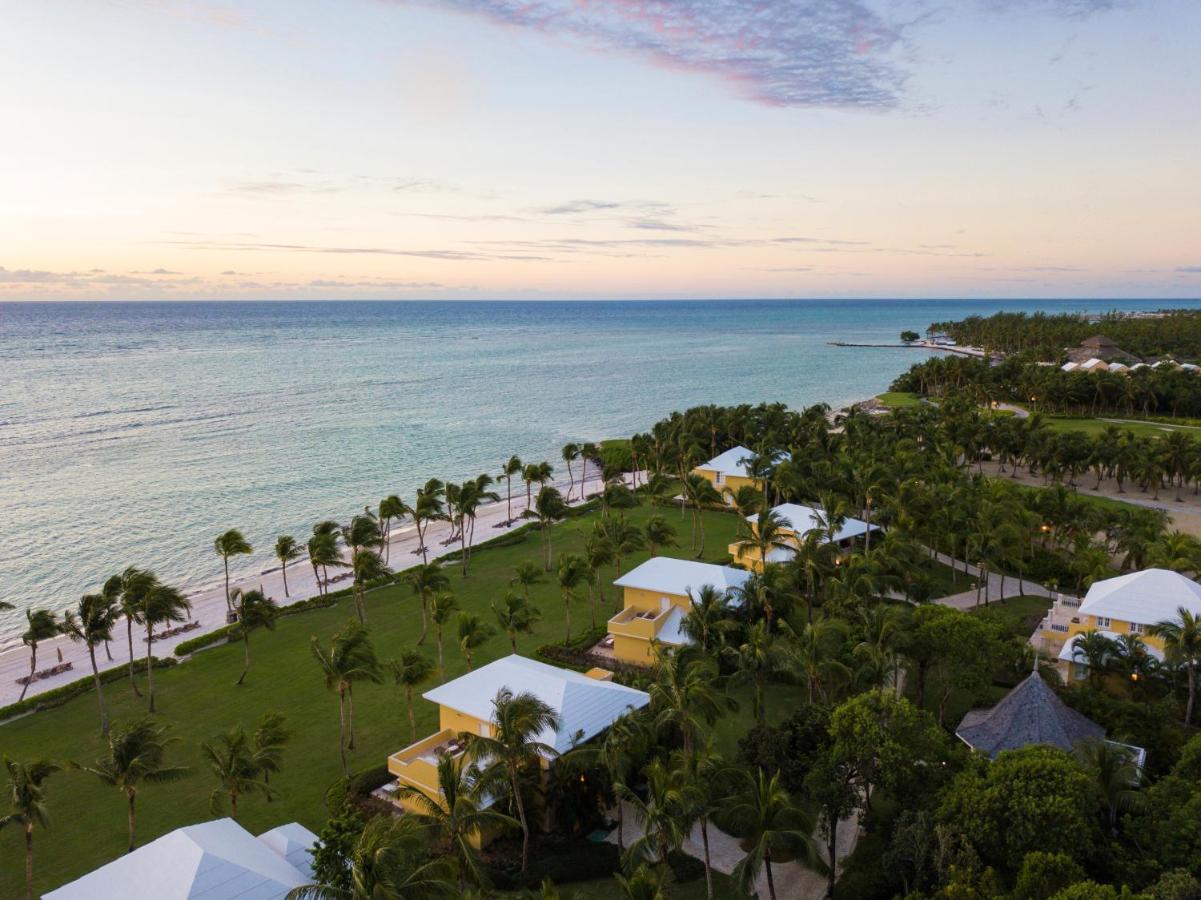 Tortuga Bay Resort