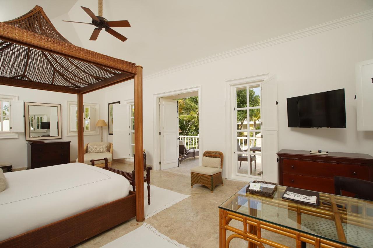 Tortuga Bay 5*