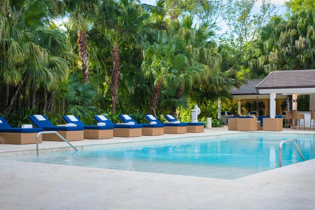 Tortuga Bay 5* Punta Cana