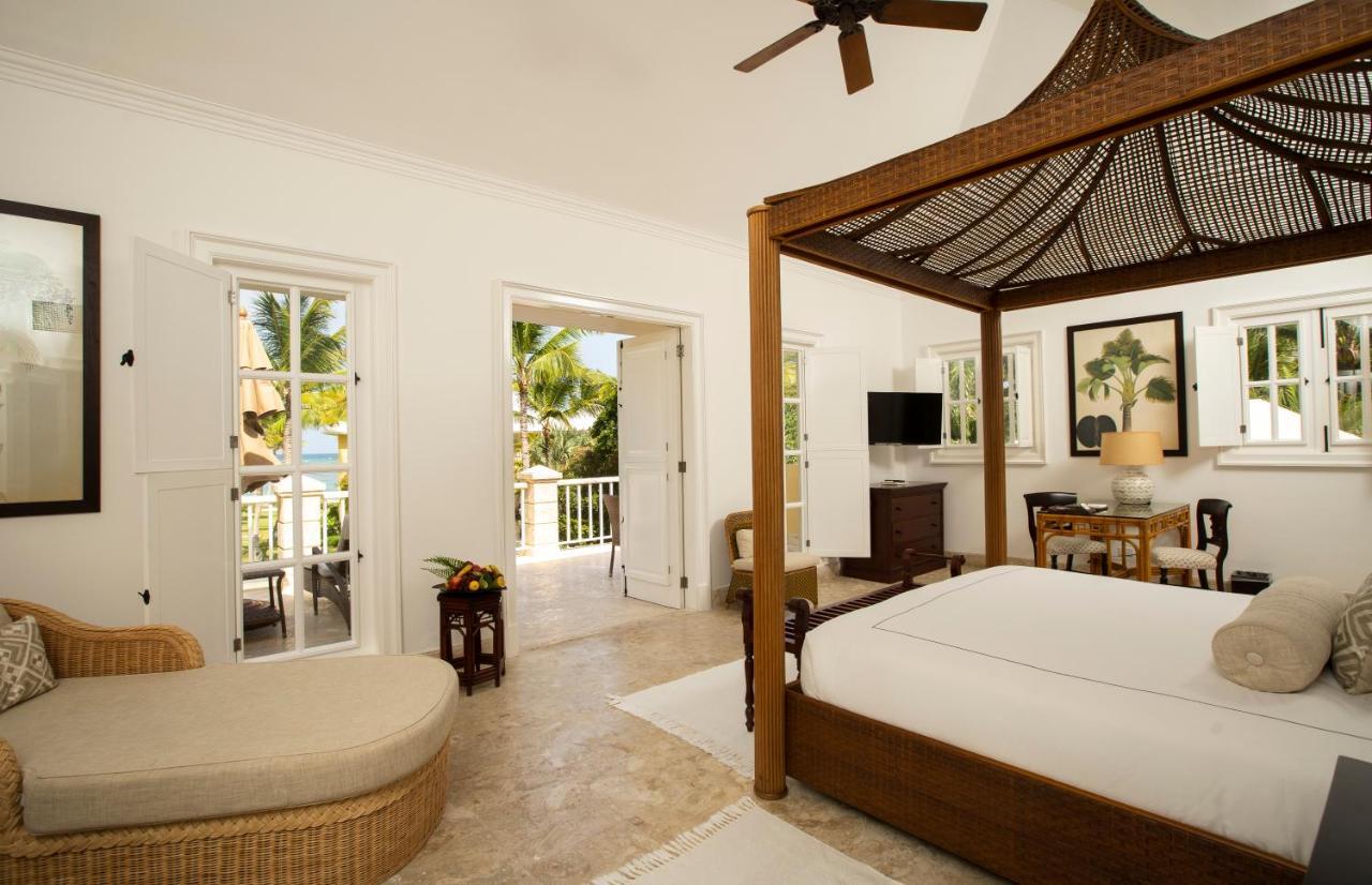Tortuga Bay 5*