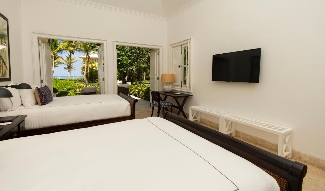 Tortuga Bay Resort