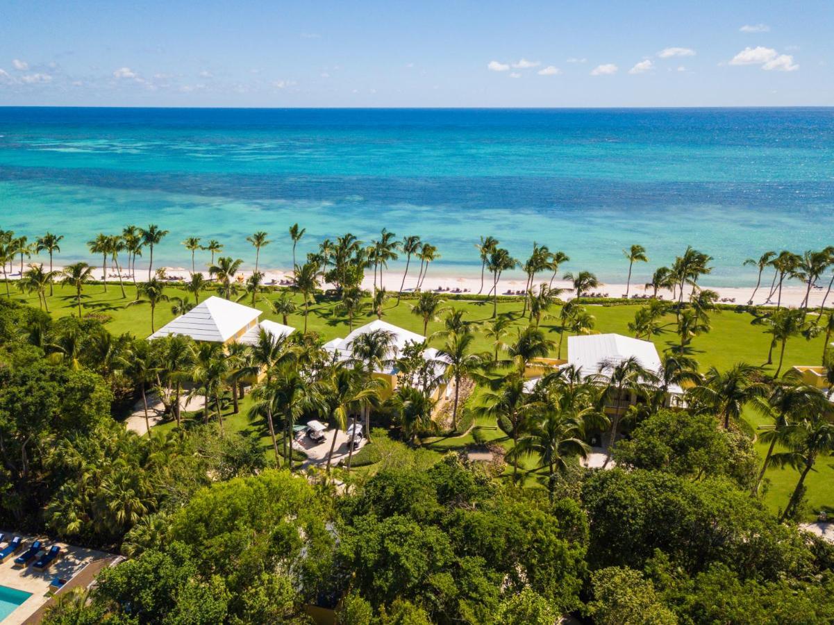 Tortuga Bay Resort
