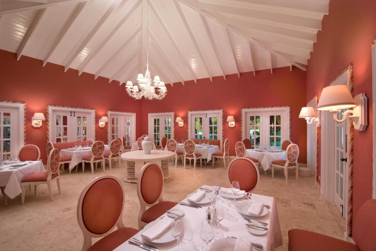 Tortuga Bay 5* Punta Cana