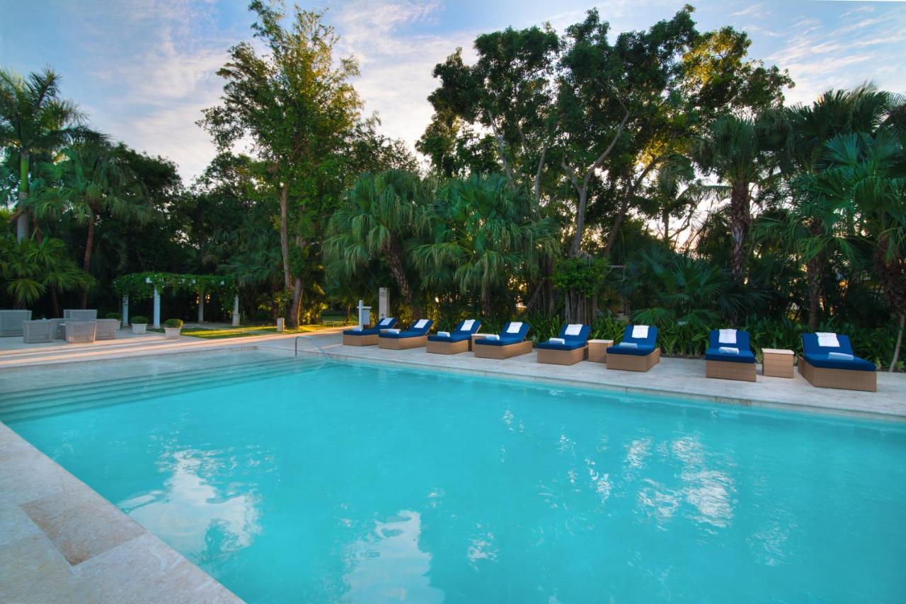 Resort Tortuga Bay 5*