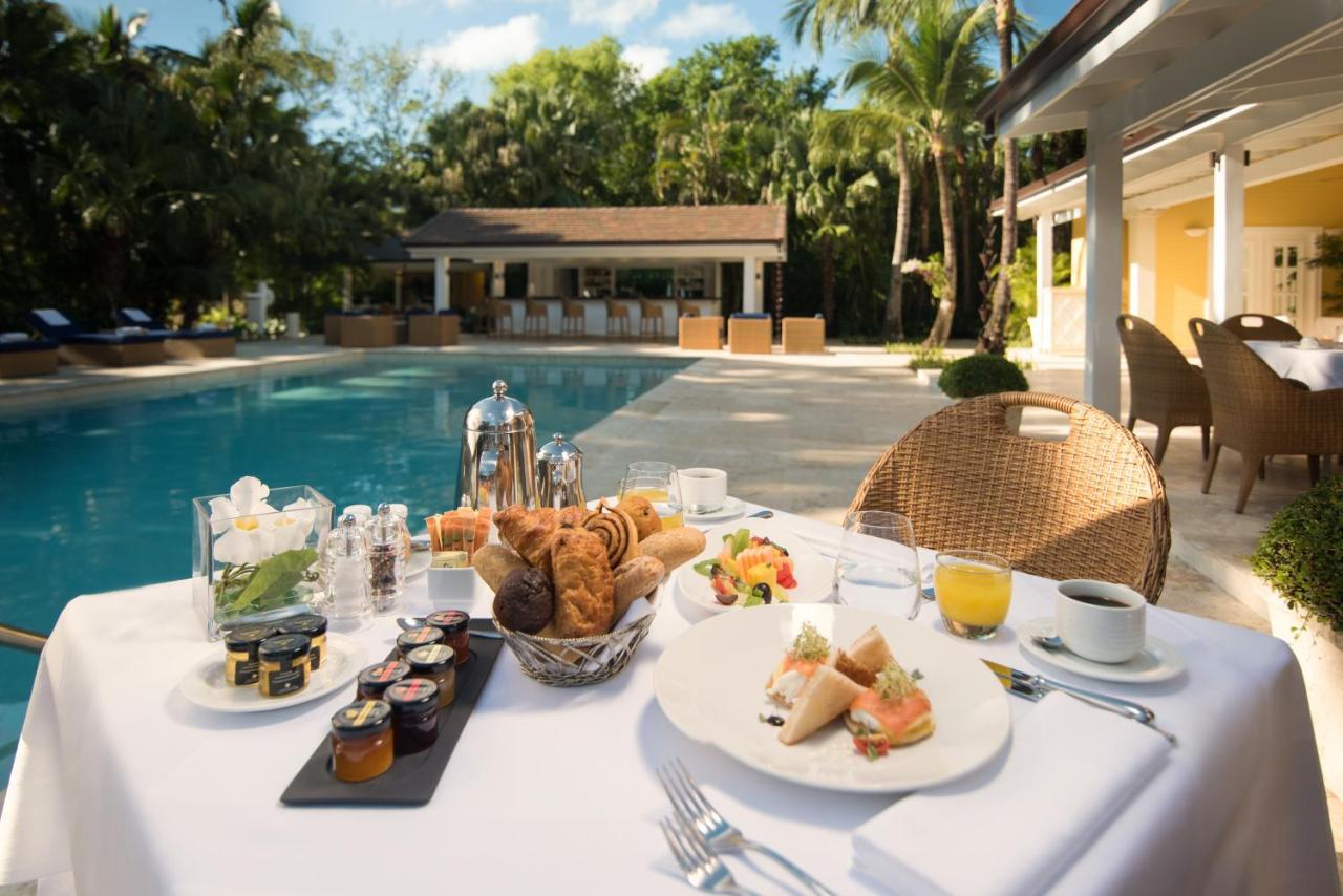 Tortuga Bay 5* Punta Cana