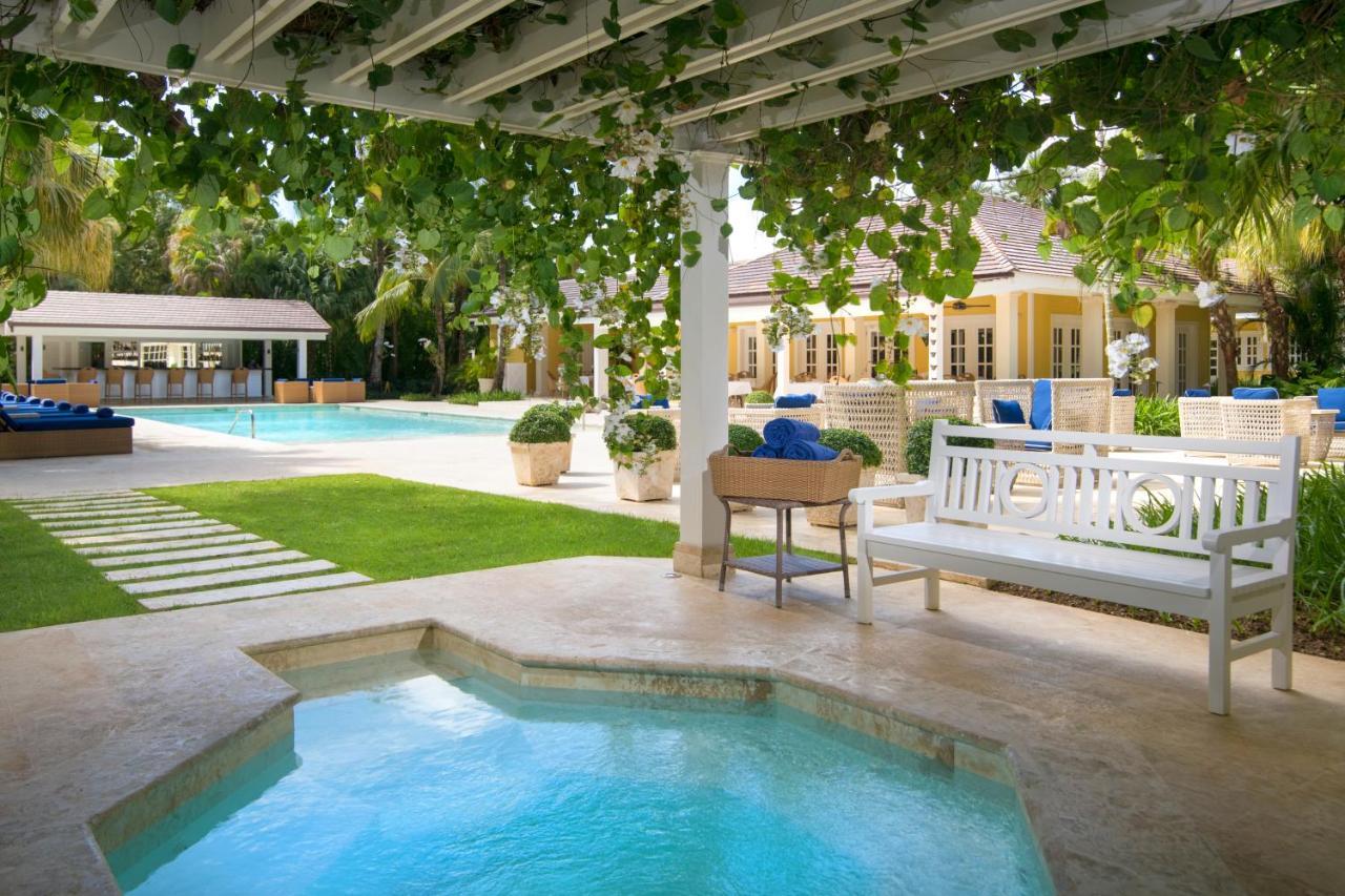Tortuga Bay Resort