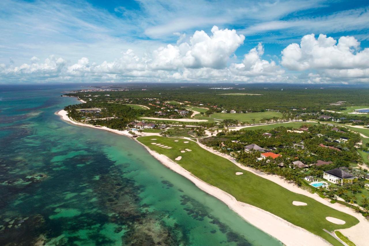 Resort Tortuga Bay Punta Cana