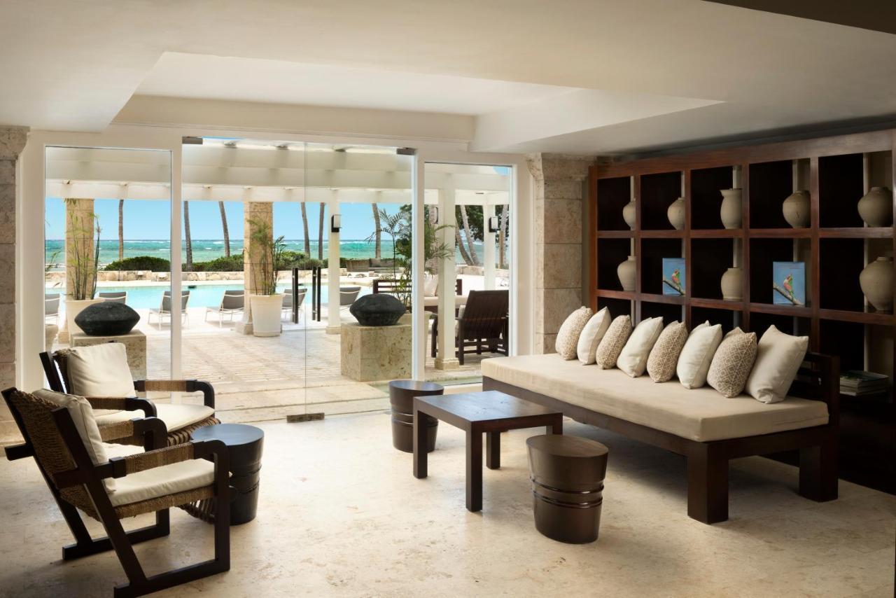 Tortuga Bay 5* Punta Cana
