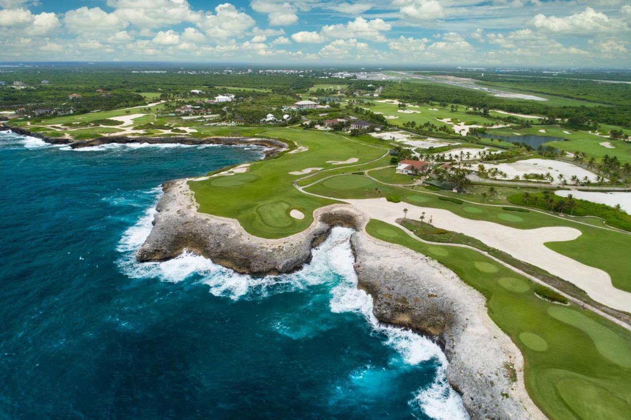 Resort Tortuga Bay 5*