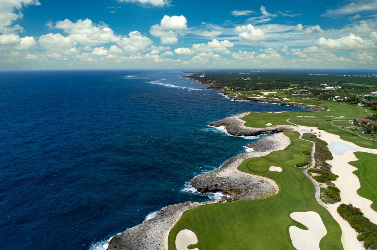 Tortuga Bay Resort Punta Cana