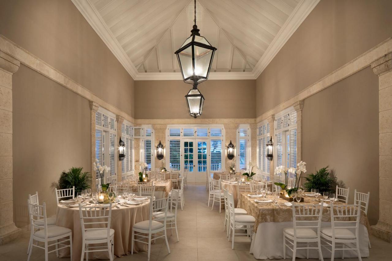 Tortuga Bay Resort 5*