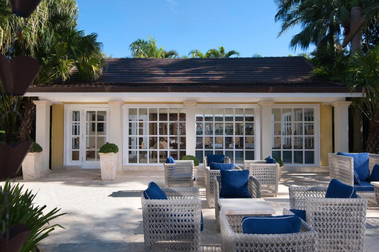 Resort Tortuga Bay