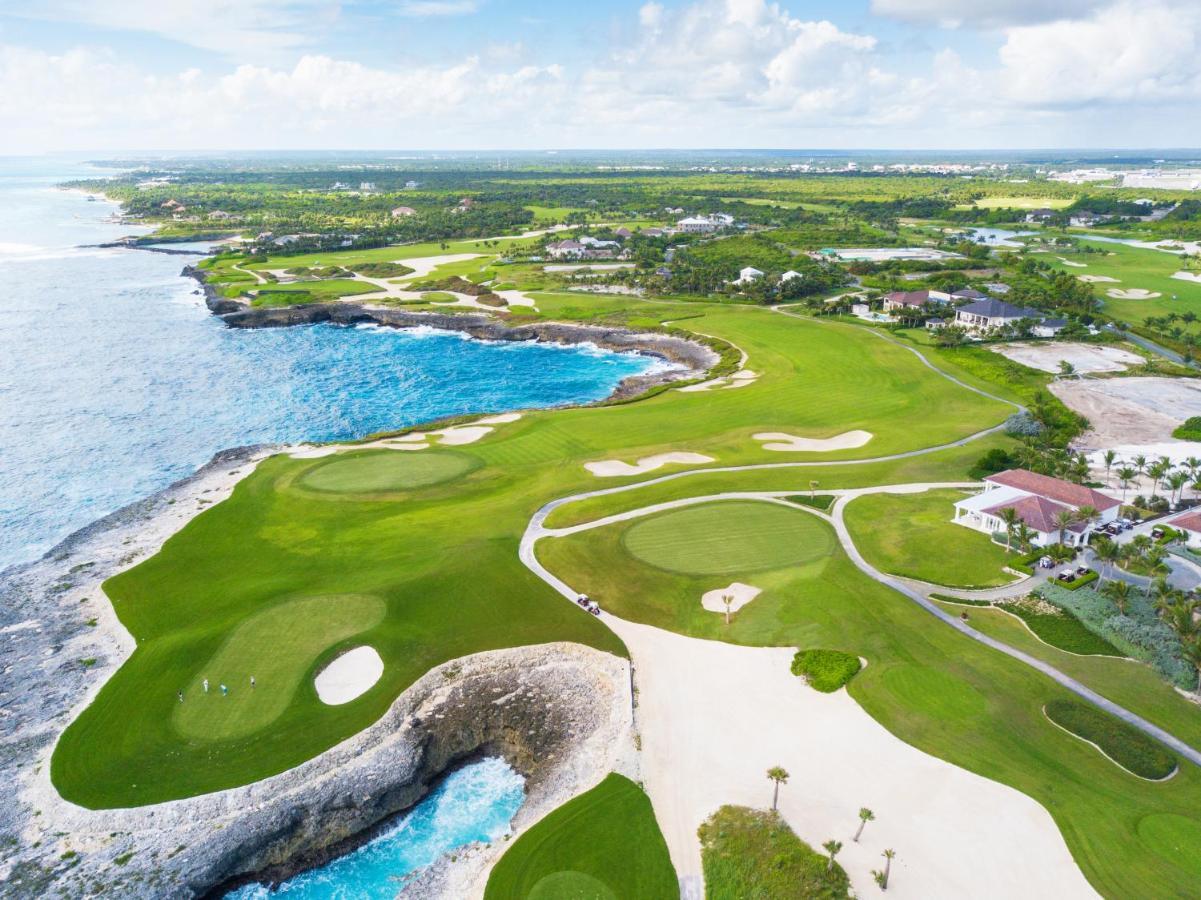 Tortuga Bay Punta Cana