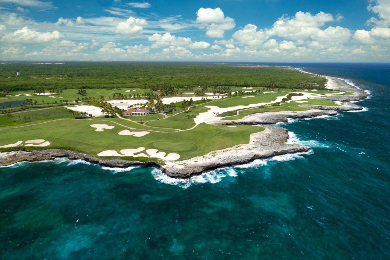 Tortuga Bay 5* Punta Cana
