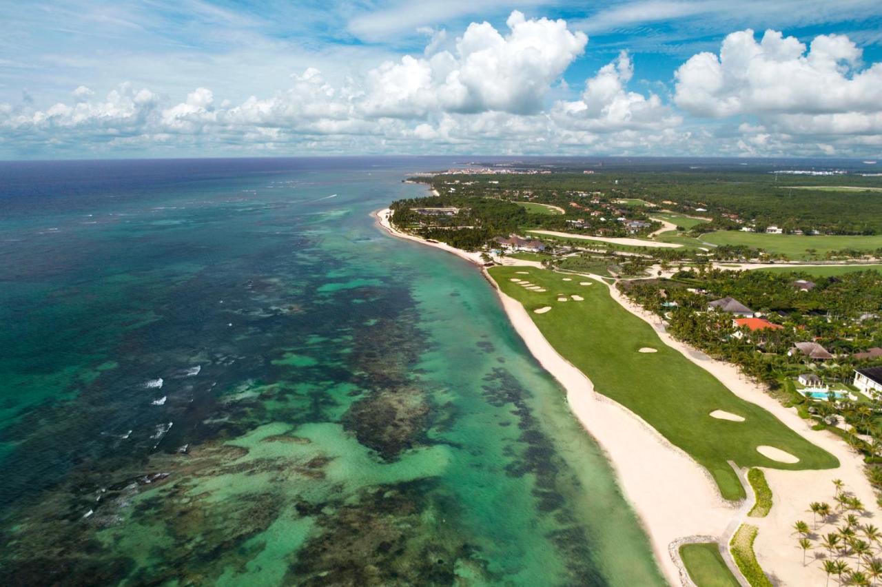 Resort Tortuga Bay 5*