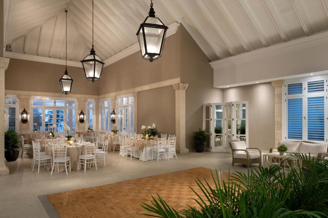Tortuga Bay 5* Punta Cana