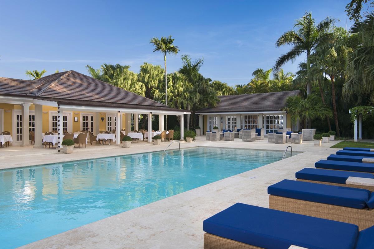 Tortuga Bay Resort 5*