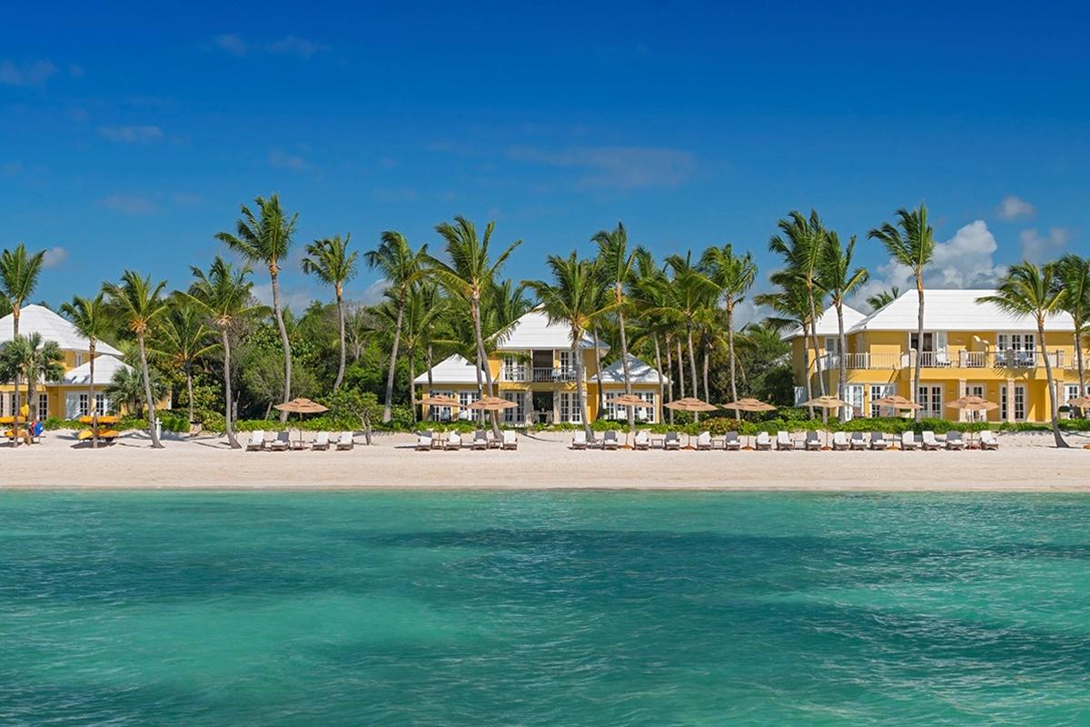 Resort Tortuga Bay