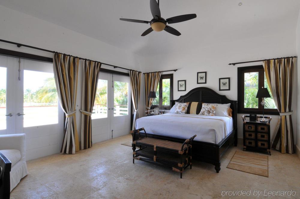 Resort Tortuga Bay 5*