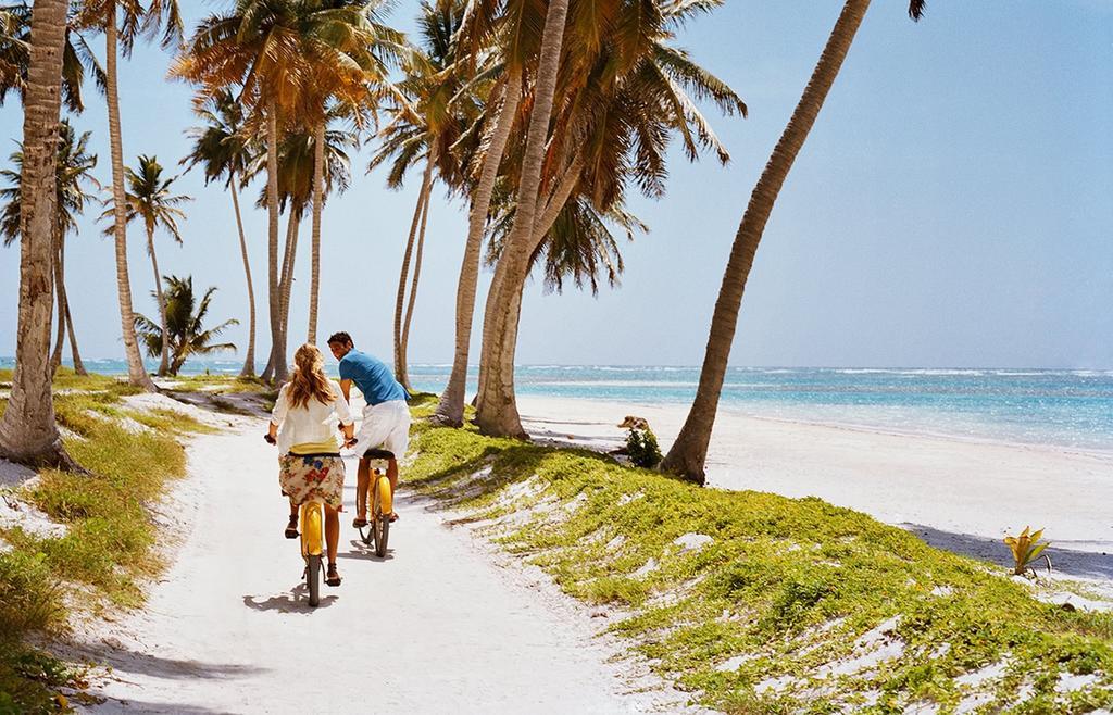 Tortuga Bay Resort