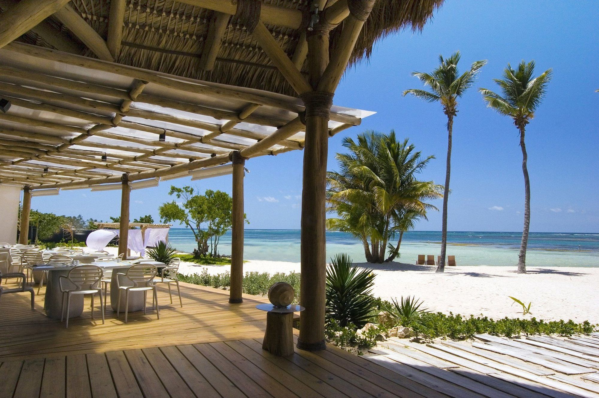 Resort Tortuga Bay Punta Cana