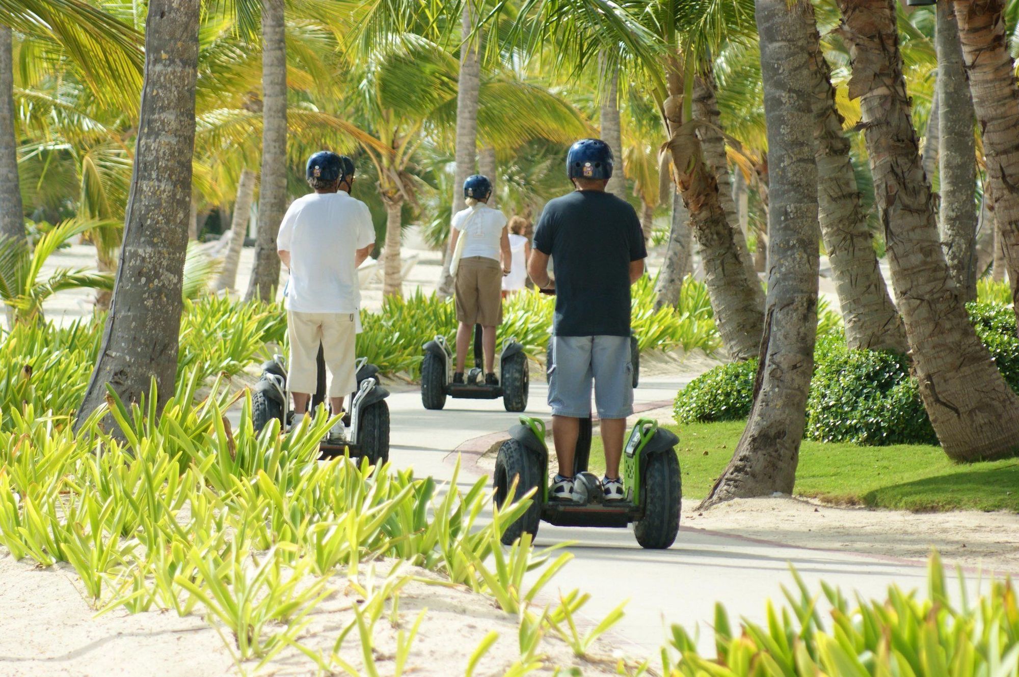 Resort Tortuga Bay
