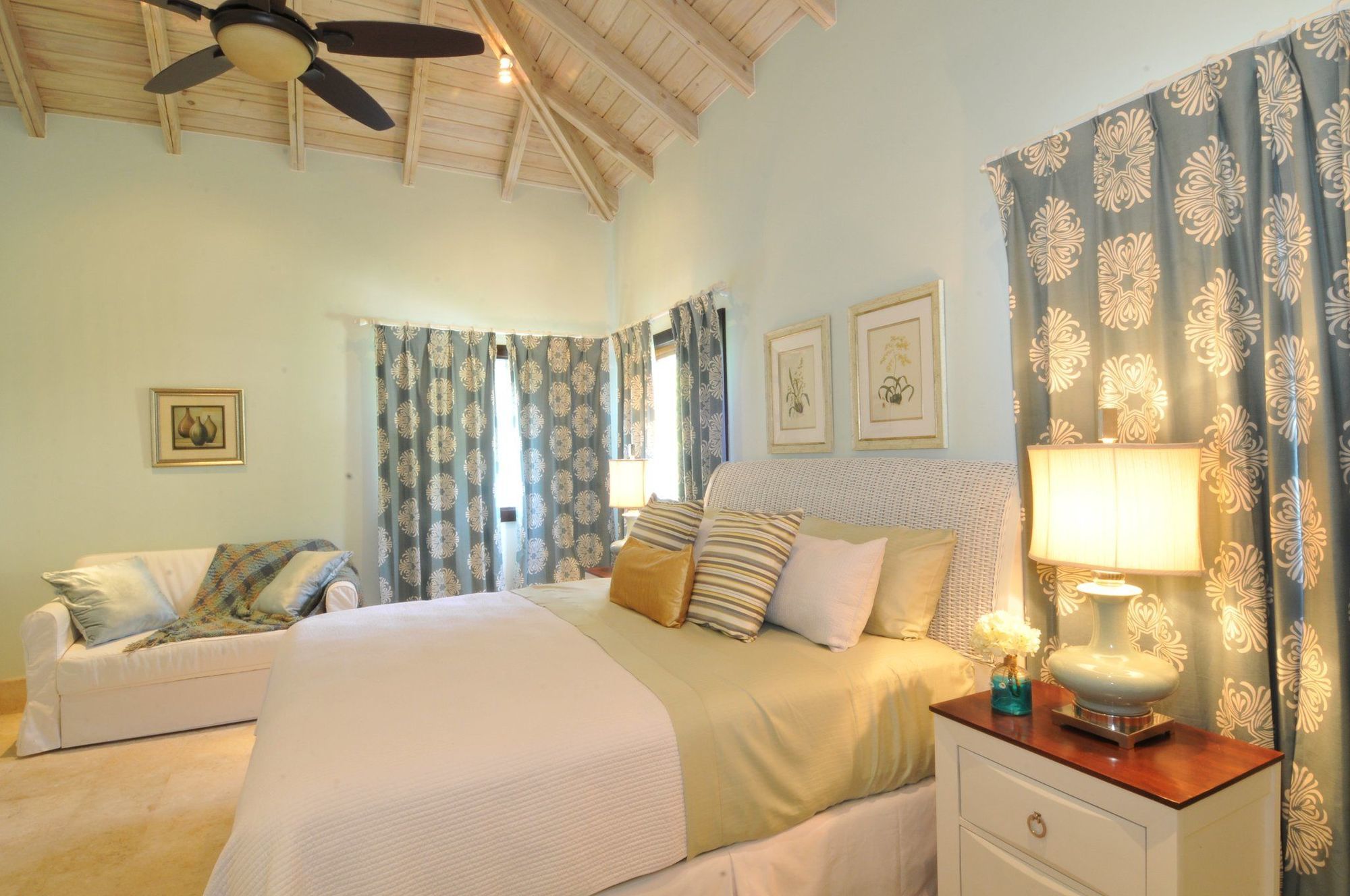 Resort Tortuga Bay 5*