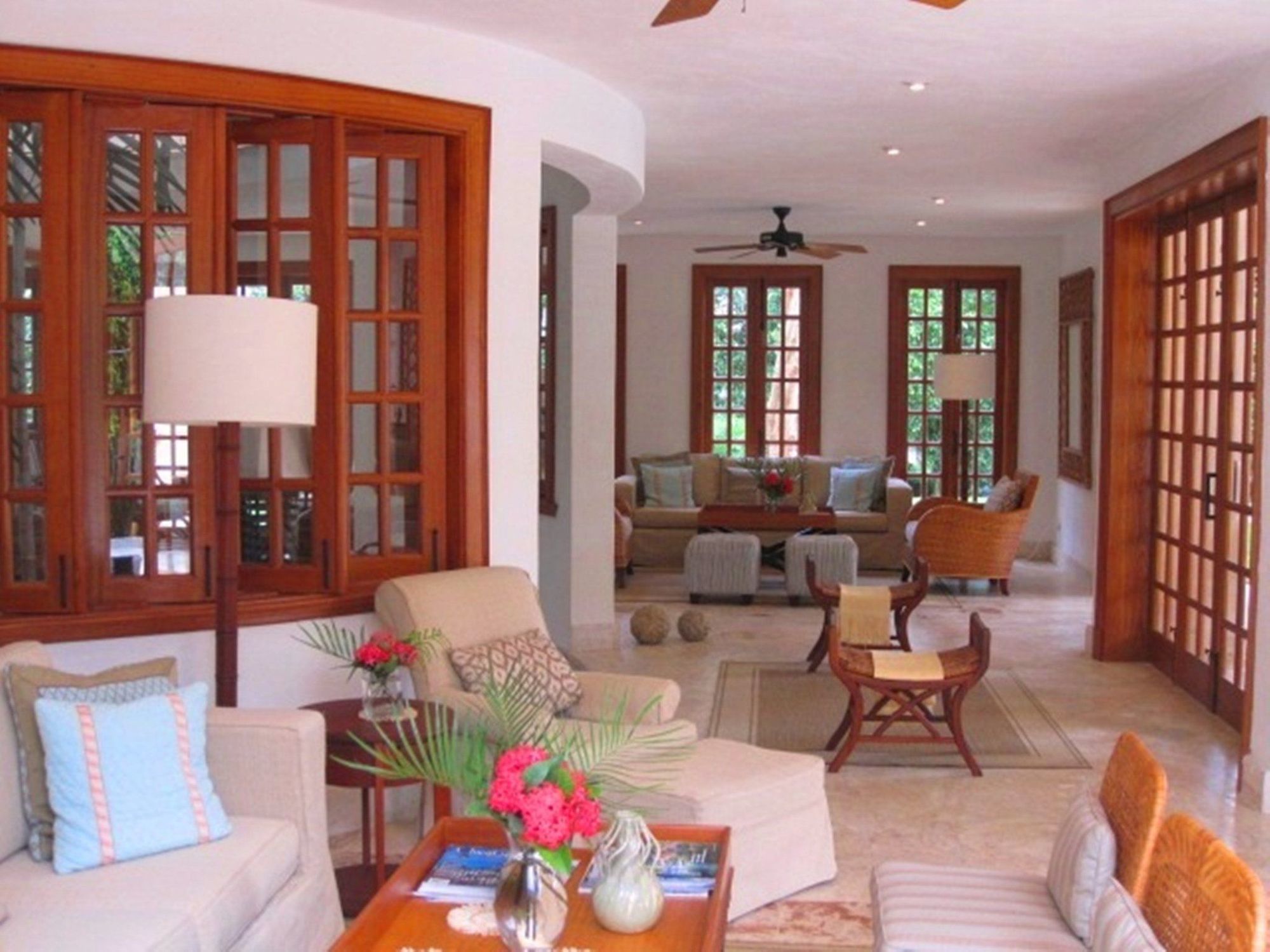 Resort Tortuga Bay Punta Cana