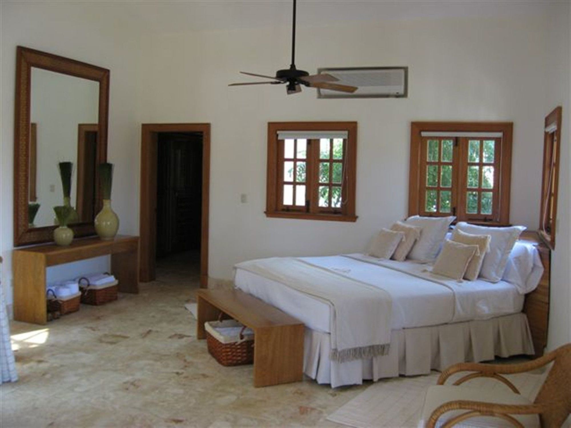 Tortuga Bay