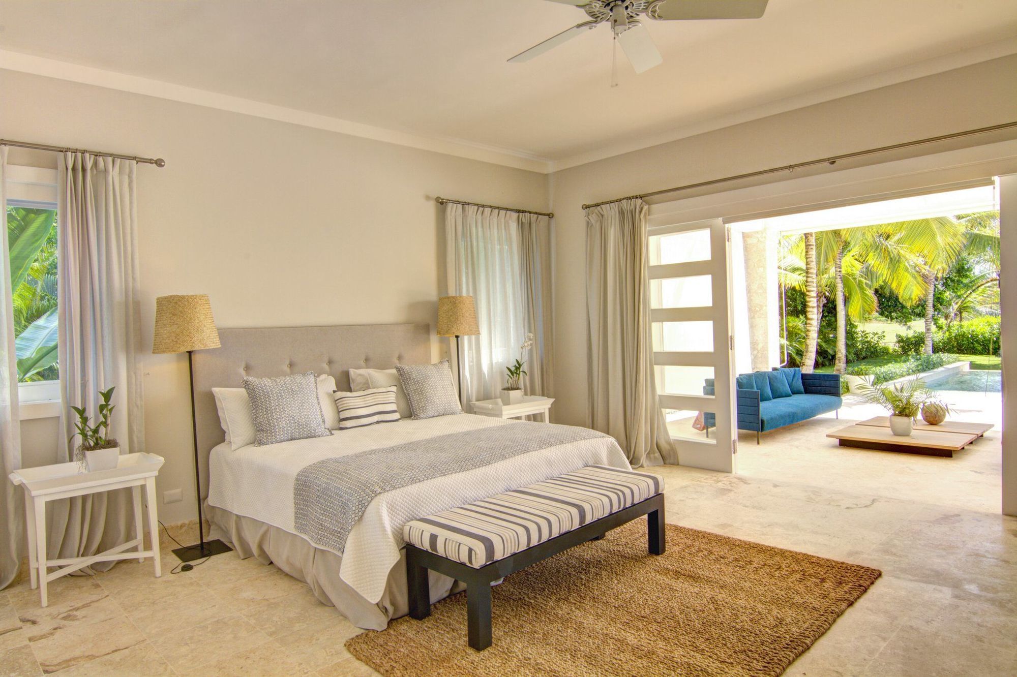 Tortuga Bay Punta Cana