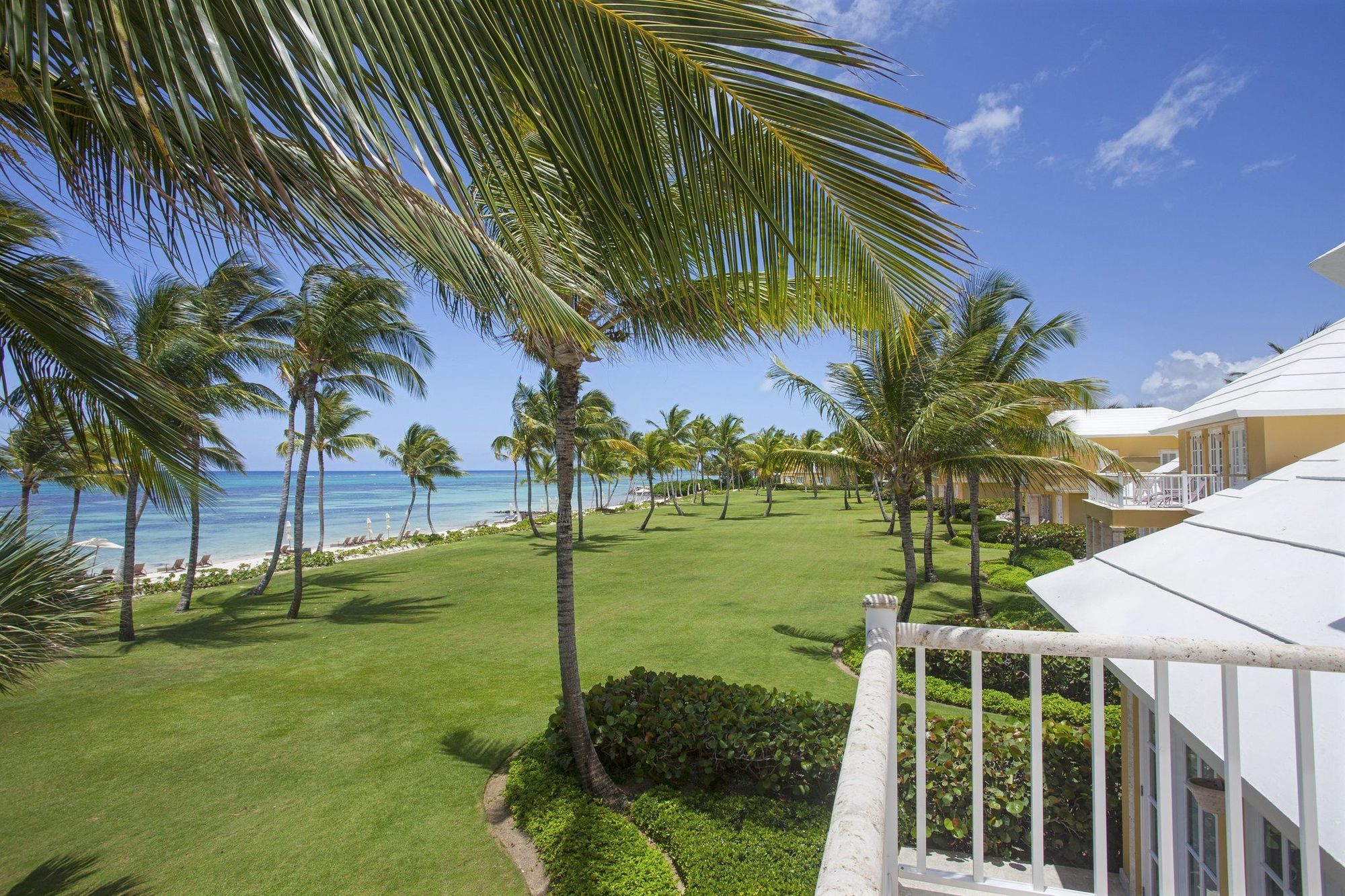 Tortuga Bay Punta Cana