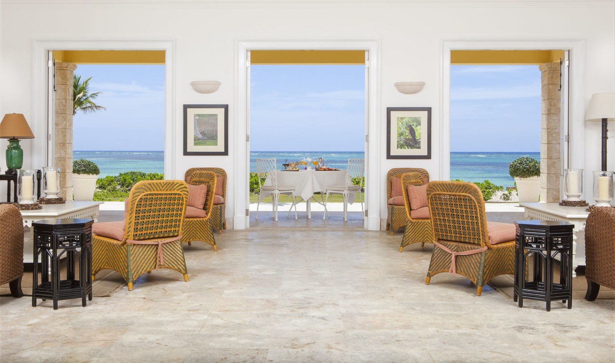 Resort Tortuga Bay