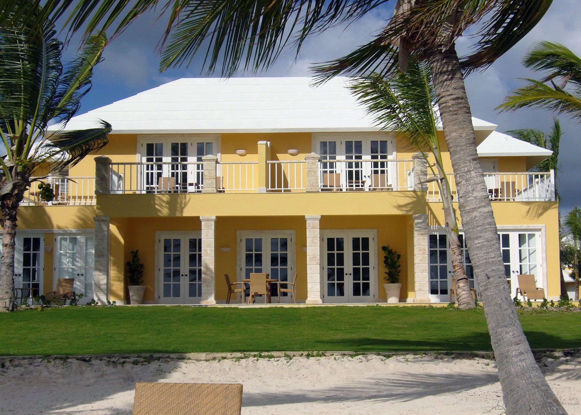 Resort Tortuga Bay 5*