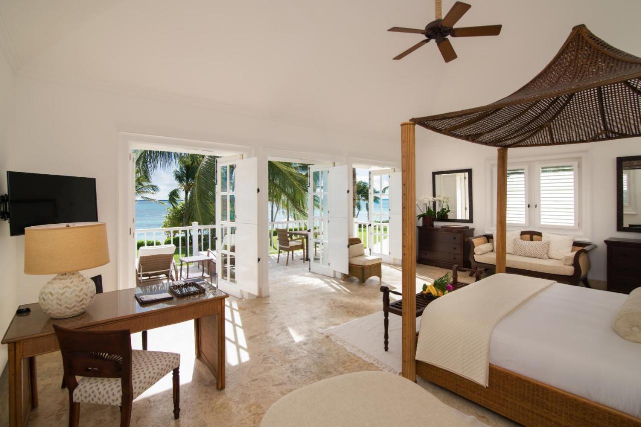 Tortuga Bay 5* Punta Cana