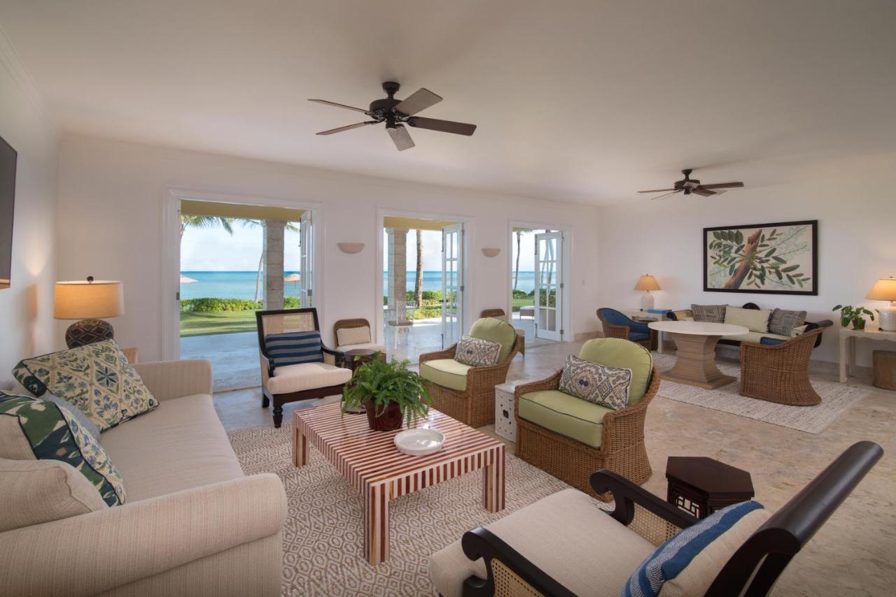 Resort Tortuga Bay