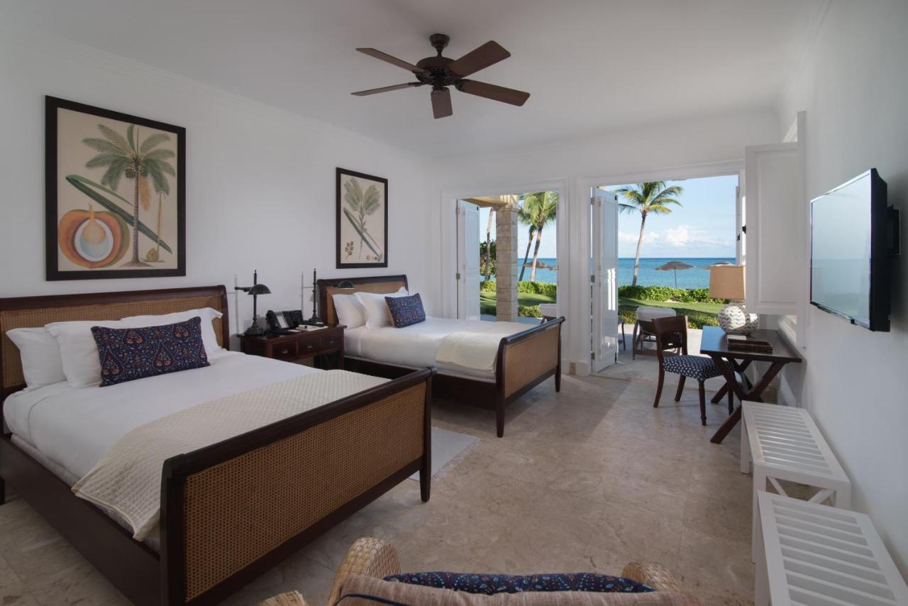 Tortuga Bay 5*