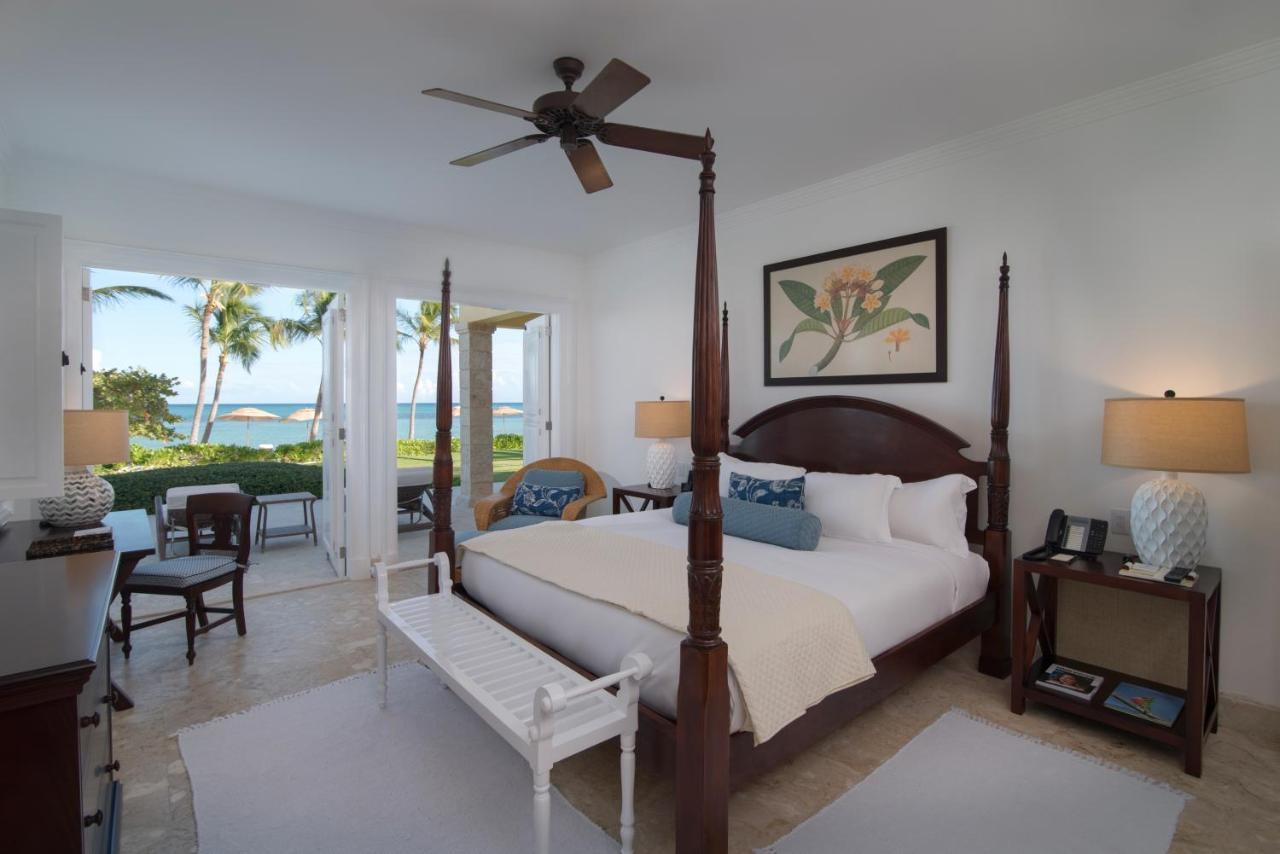 Tortuga Bay Punta Cana
