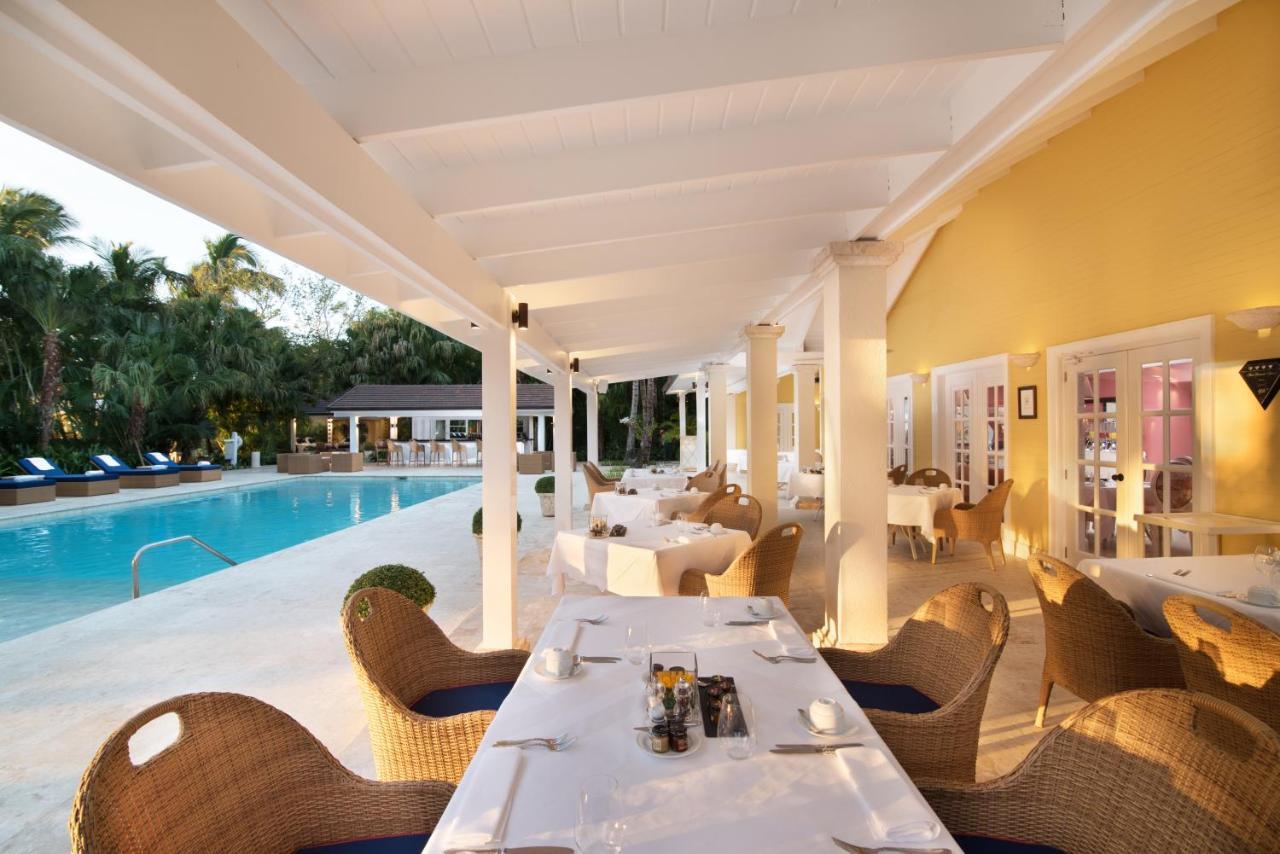 Resort Tortuga Bay 5*
