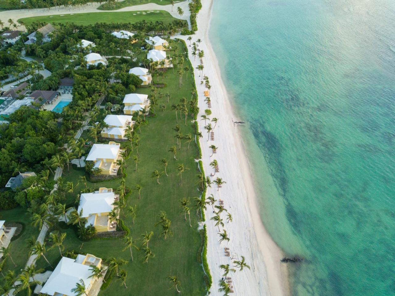 Resort Tortuga Bay