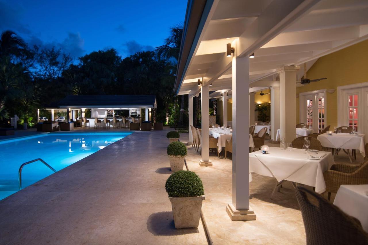 Tortuga Bay Resort 5*