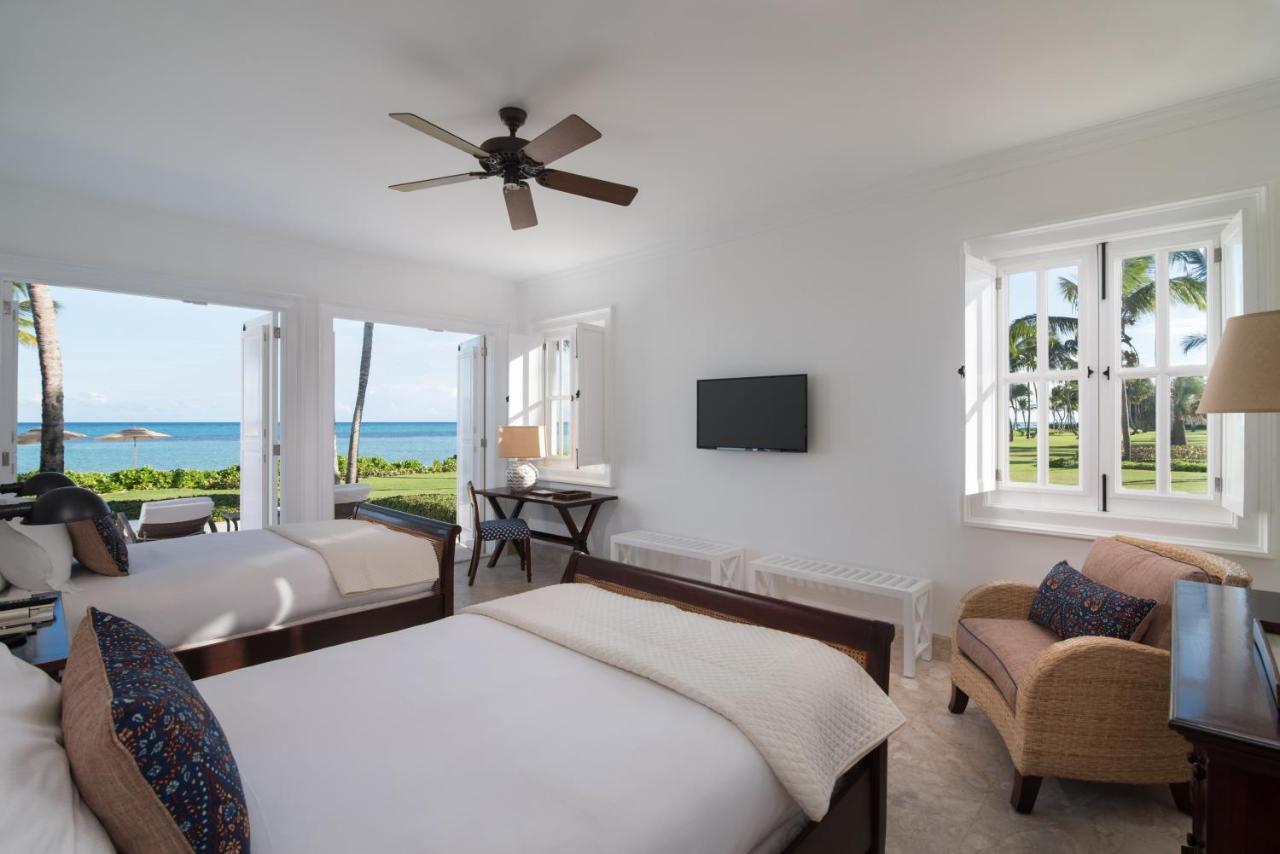 Resort Tortuga Bay