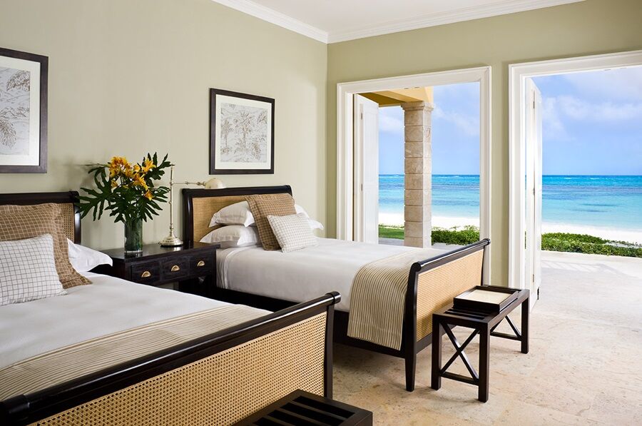 Resort Tortuga Bay Punta Cana