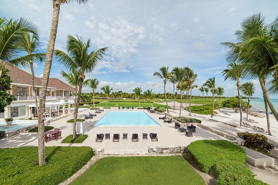 Tortuga Bay Resort 5*