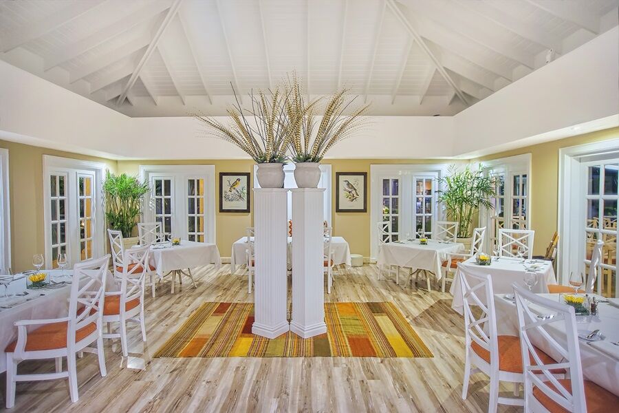 Tortuga Bay Resort 5*