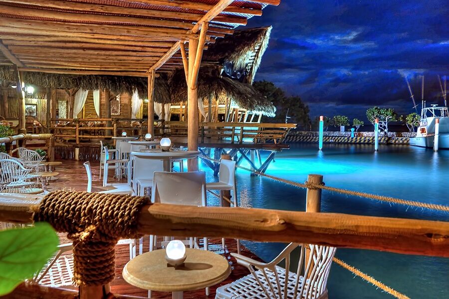 Resort Tortuga Bay 5*